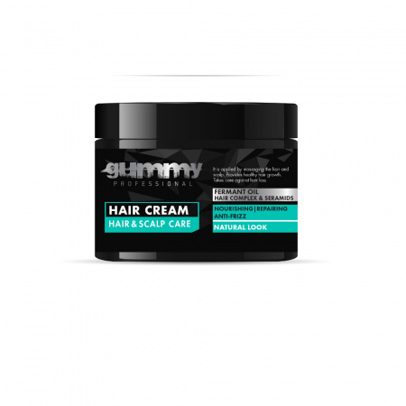 Крем для кожи головы Gummy Professional GUMMY HAIR CREAM, 200 мл